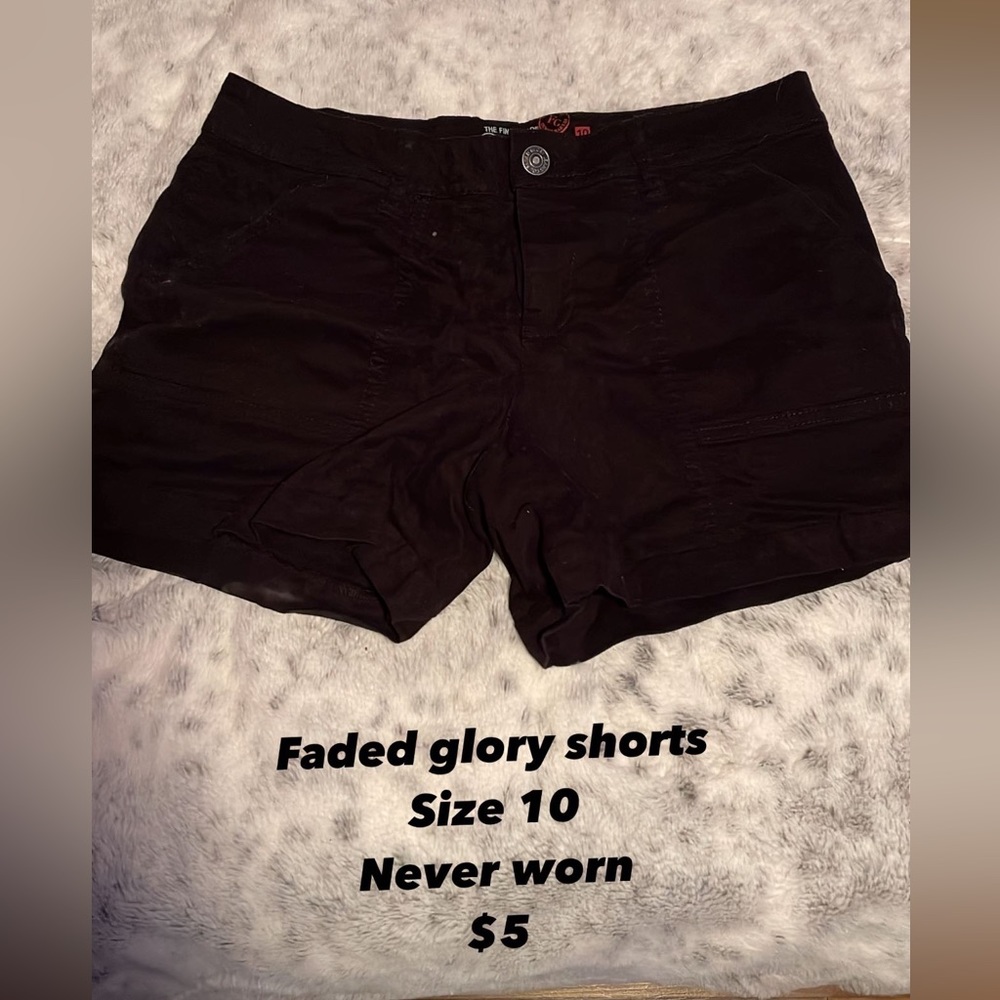 Brand new never worn